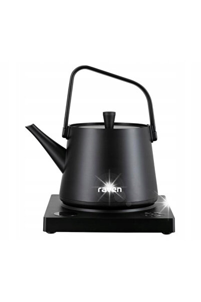 Raven Fierbător electric EC026 1100W 0,7L