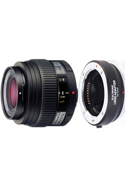 Olympus Labs Obiectiv Macro Olympus 50 2.0 50mm