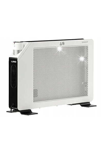 LUND CONVECTOR ELECTRIC CU UMEZITOR DE UMIDITATE, TIP SOBĂ, 2000W