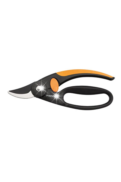 FiSKARS Foarfecă cu tăișuri ascuțite P44 FINGERLOOP 1001534
