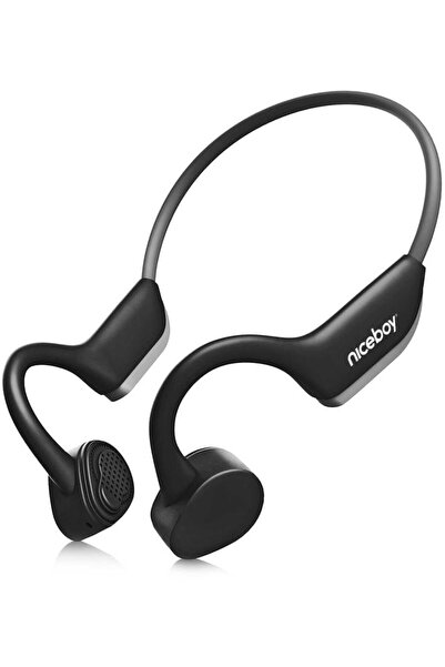 Niceboy Căști wireless cu conducție osoasă HIVE BONES 2