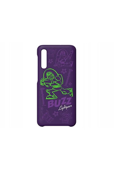 Samsung Galaxy Y Husă Samsung Smart Cover Buzz Astral pentru Galaxy A50 (GP-F...