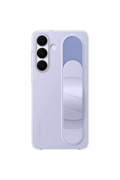 Samsung Husă originală pentru Galaxy S25 FE cu suport