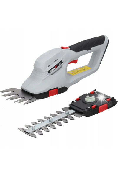 Dedra-Polonia Foarfece electrice pentru iarbă/plante cu acumulator 3.6V DED86...