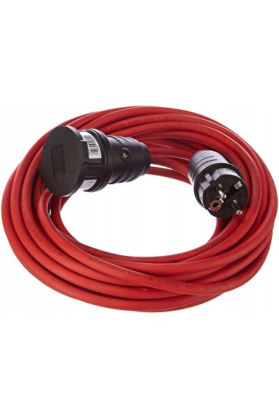 Brennenstuhl Prelungitor de atelier IP44 10m rezistent la ulei