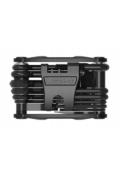Lezyne Manual de Instrucțiuni Rap Ii 25 Co2, 25 Chei