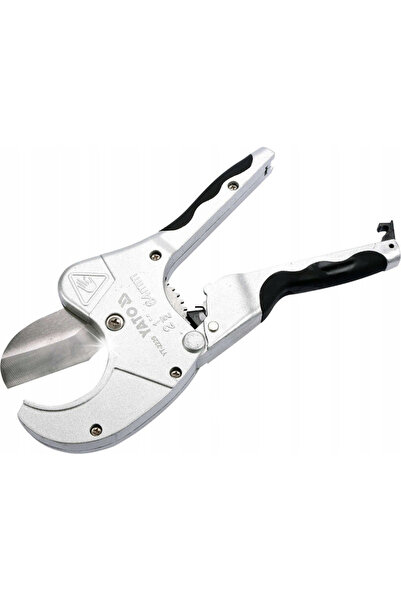 yato OBCINAK Foarfece pentru țevi PEX PP PVC PE PU 64MM