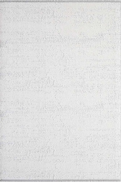 Artemis Halı ARTEX 05855A Krem Gri Modern Eskitme Akrilik Özel Ölçü Halı 160 ...