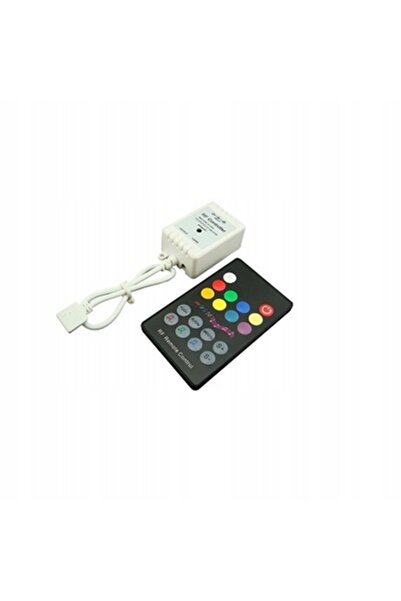 Nextech Pilot Nextec SKY pentru benzi LED RGB / RGB+W 4 zone - NEXTEC - PD027248