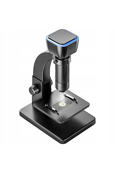 Reball MICROSCOP DIGITAL INSKAM 315W WiFi USB PC MAC + CAMERĂ 5MP PENTRU SERV...
