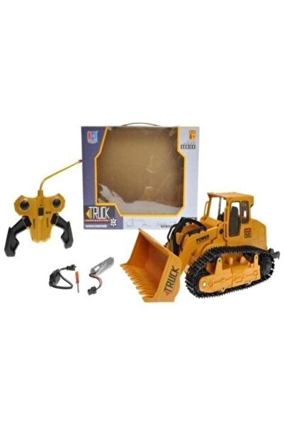 MAKSIK Excavator telecomandat, mașină mobilă, pilot RC