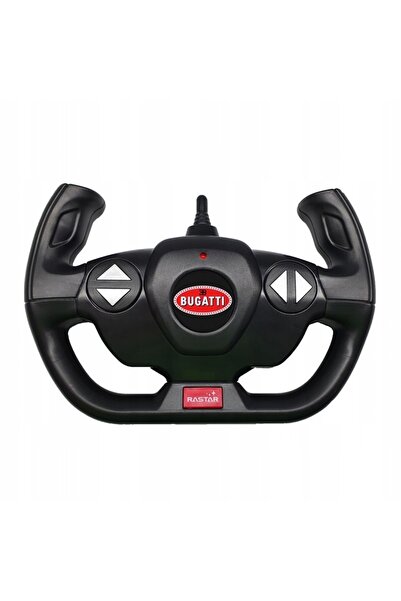 Rastar Mașină teleghidată RC, mașină cu pilot automat, BUGATTI DIVO, deschisă...