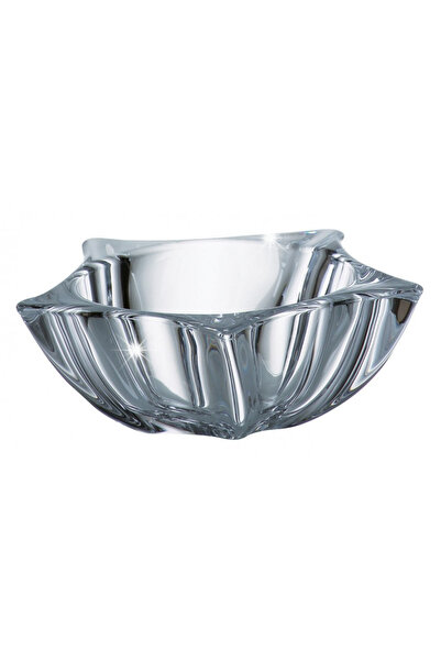 Bohemia YOKO Salaterka din sticlă pentru gustări, bol, 21 cm