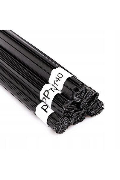 TECHREBAL LUTOWNICA PENTRU NETEZIREA PLASTICULUI, PLASĂ, SET DE LĂCĂTURI, PER...