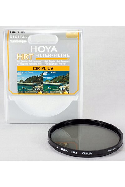 Hoya FILTRU 82MM POLARIZANT UV TECNOLOGIE NOUĂ
