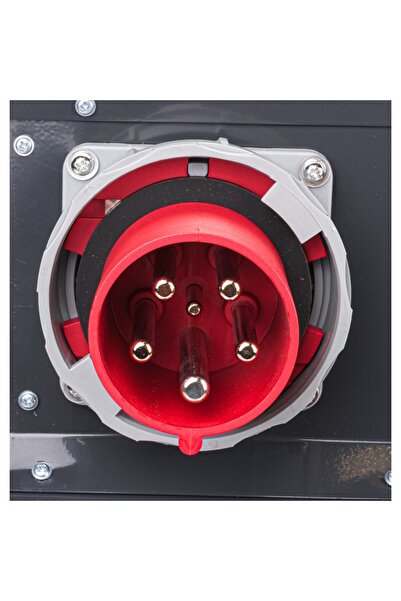 Powermat SULCĂ ELECTRICĂ CU SUFLANTĂ 30kW 400V
