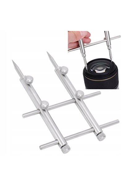 NO BRAND CHEIE PENTRU REPARAREA OBIECTIVULUI APARATULUI SET DE INSTRUMENTE RE...
