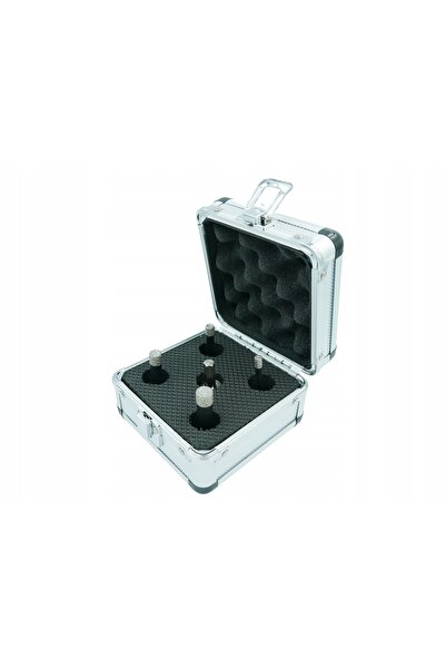 Falon Tech Set de burghie diamantate pentru gresie 6-12