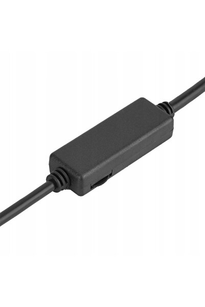 innature USB-20M-8.5HD 3 în 1 Industrial 6-8 LED Light xi