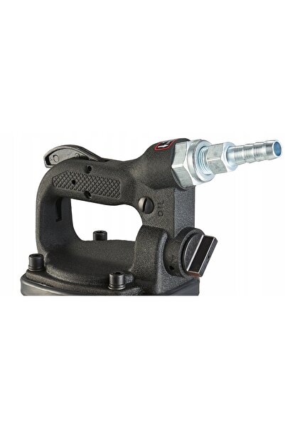 BJC Cheie pneumatică cu impact 1 inch 4800 Nm pentru roți TIR + capete de 32,...