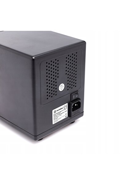 TECHREBAL Stație de lipit ZD-8915, fier de lipit 160W, încălzire rapidă