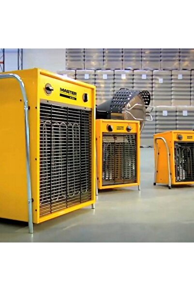 Master Aerotermă electrică 9kW B9IT Termostat