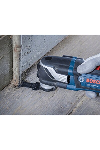 Bosch Set de lame pentru unelte multifuncționale