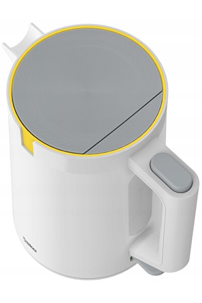 Beko Fierbător electric WKM 4215W 1,7l 2200W