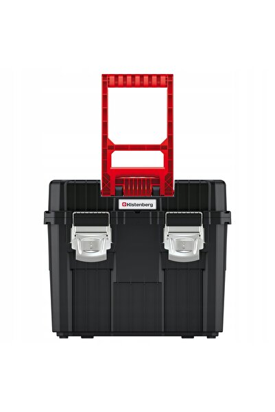 kistenberg Dulap mobil pentru scule, mare, modular, organizator 3 în 1