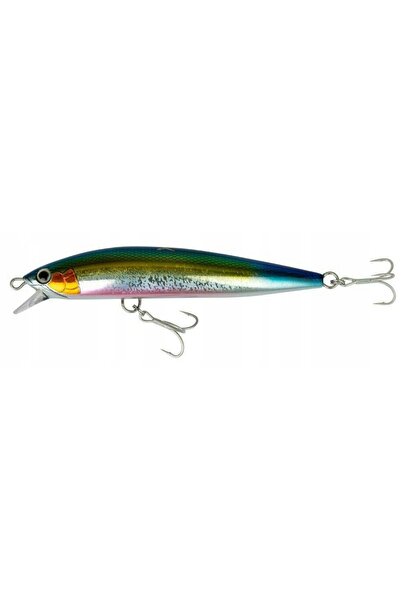 Shimano Wobler Exsence Blast Shad Plutitor 14cm 35g 003 Katakuchi Waga (g):
