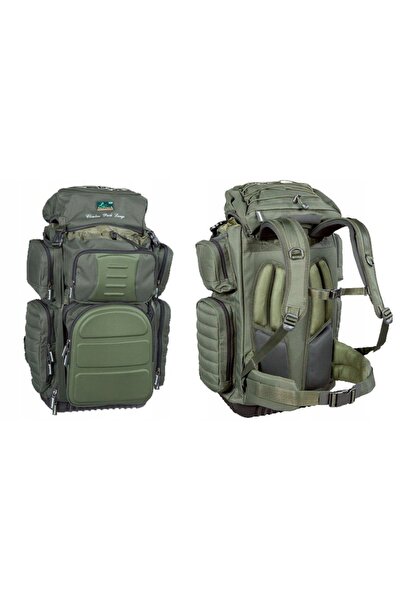 Anaconda Rucsac Climber Pack Mare
