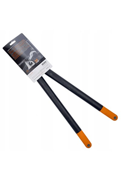 FiSKARS Foarfecă de tăiat crengi (L) L77 PowerGear, foarfecă de mână
