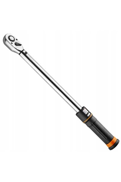 NEO Tools Cheie dinamometrică 1/2 ", 40-200 Nm