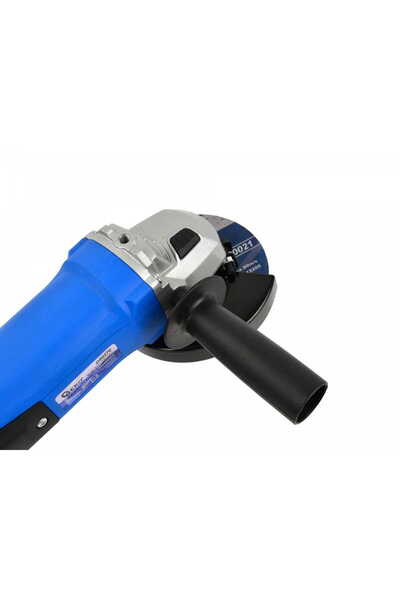 GEKO Polizor unghiular 125mm cu reglare a vitezei de rotație