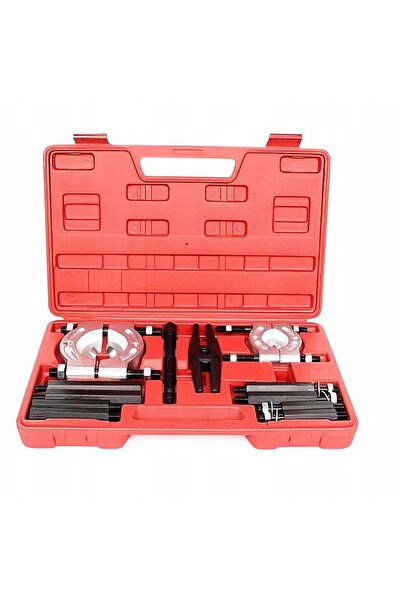 Kraft&dele Set de extractoare pentru rulmenți și roți dințate 30-70 mm
