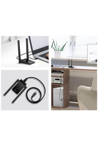 TP-LINK ADAPTOR WLAN USB ARCHER T4U PLUS