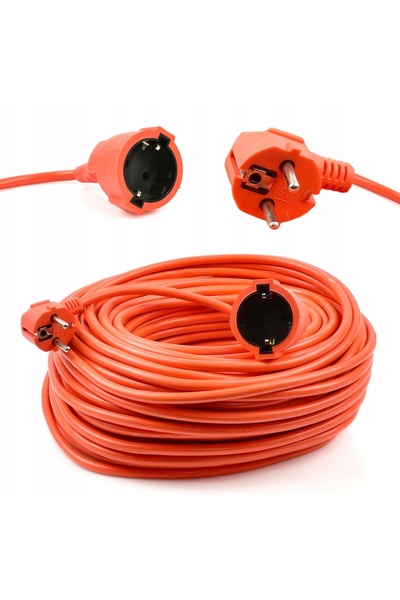 Keltin PRELUNGITOR ELECTRIC DE GRĂDINĂ 50MM 3X1,5MM