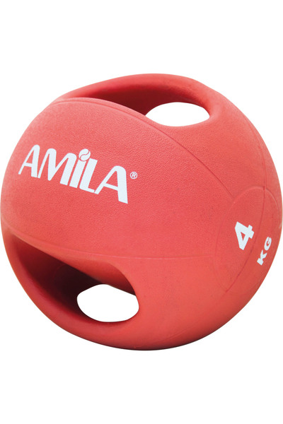 Amila Μπάλα Ιατρικής Χρήσης 4 κιλά Κωδικός 84677