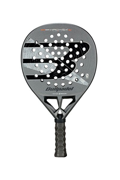 BULLPADEL HACK 04 HYBRID 26 PADEL RAKETİ