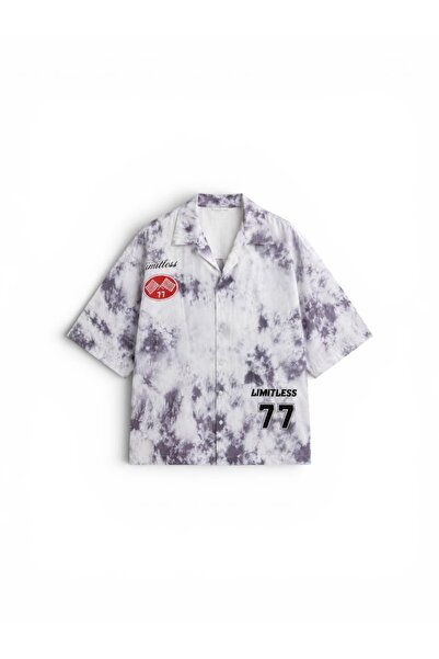 cordelia 7 Special Designer Limited Edition Oversize Premium Gömlek