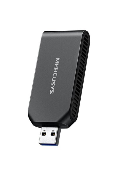 Mercusys MA70XM AX1800 Dual-Band Wi-Fi 6 MU-MIMO Wireless Adapter