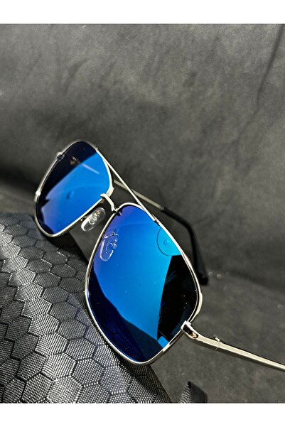 Sunglasses Ochelari de soare Aviator Premium – Ramă metalică cu design modern