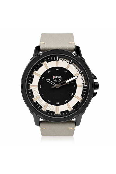 Watch Ceas bărbătesc, Casual, Ulysses, Gri, CB119