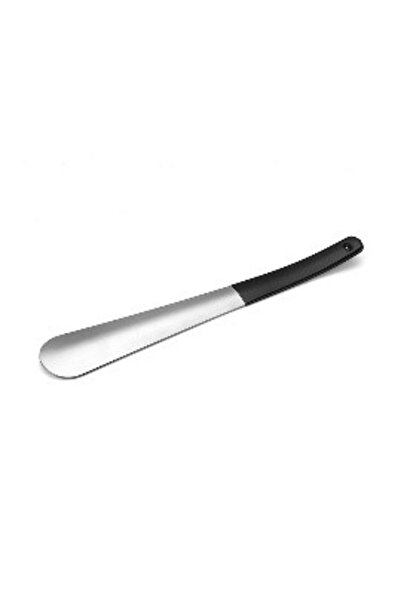 OEM Incaltator profesional metalic cu maner de culoare neagra 30 cm