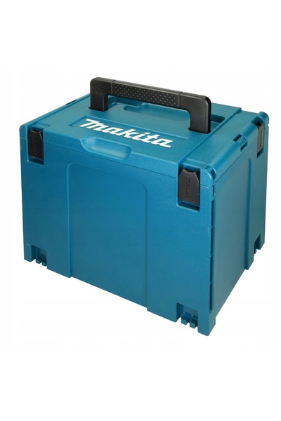 MAKİTAMİ Valiză de scule modulară sistemată MAKPAC BOX Tip 4