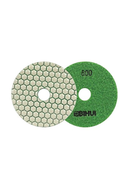 BIHUI Disc de lustruit 100 mm g. 800 DPP480