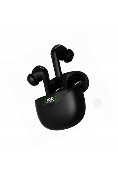 Blue Star Press Căști wireless intraauriculare Bluetooth TWS pentru iPhone 16...