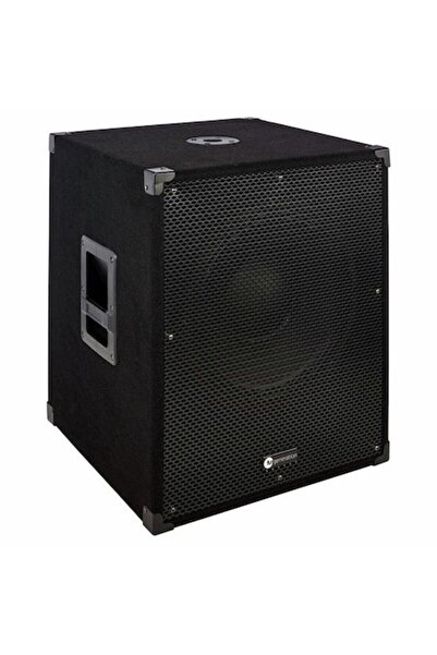 OEM Fun Generation PL 15 Sub A Subwoofer activ, 250 W RMS