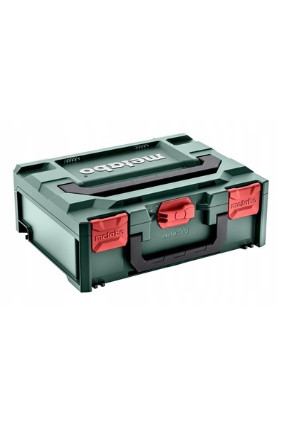 METABOLİCA Sistem de cutii de scule Metabo metaBOX 145 pentru BS L / BS LT / ...