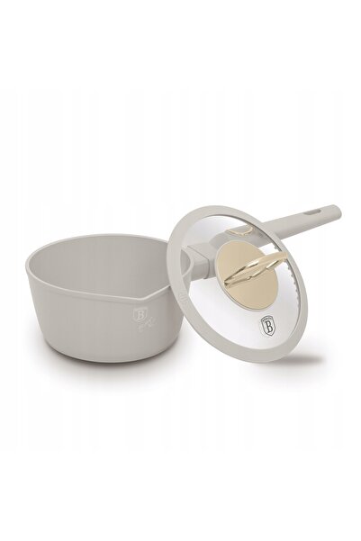 NO BRAND Vas cu capac 16cm Berlingerhaus Sahara Bh-8058